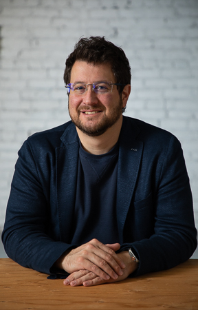 Matt Karakilic